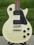 2010 Epiphone Les Paul Studio Limited Edition
