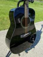 Acoustic Modification